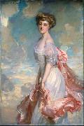 John Singer Sargent Miss Mathilde Townsend Germany oil painting artist
